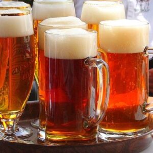 Biertje